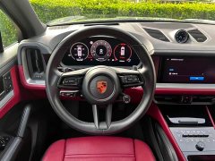 Porsche 2024 Cayenne 3.0T - ფოტო 12
