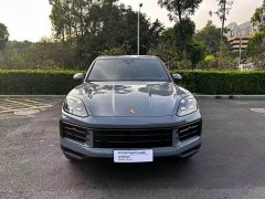 Porsche 2024 Cayenne 3.0T - ფოტო 2