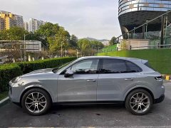 Porsche 2024 Cayenne 3.0T - ფოტო 3