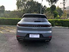 Porsche 2024 Cayenne 3.0T - ფოტო 5