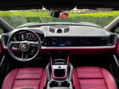Porsche 2024 Cayenne 3.0T - ფოტო 6