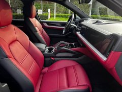 Porsche 2024 Cayenne 3.0T - ფოტო 8
