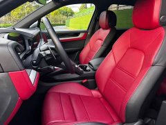 Porsche 2024 Cayenne 3.0T - ფოტო 9