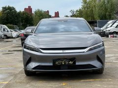 BYD Han 2020 EV Ultra-Long Range Luxury - ფოტო 2