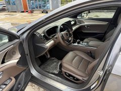 BYD Han 2020 EV Ultra-Long Range Luxury - ფოტო 4