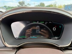 BYD Han 2020 EV Ultra-Long Range Luxury - ფოტო 5