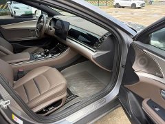 BYD Han 2020 EV Ultra-Long Range Luxury - ფოტო 6