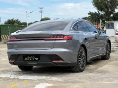 BYD Han 2020 EV Ultra-Long Range Luxury - ფოტო 7