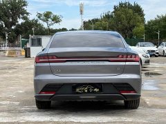 BYD Han 2020 EV Ultra-Long Range Luxury - ფოტო 8