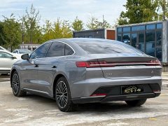 BYD Han 2020 EV Ultra-Long Range Luxury - ფოტო 9