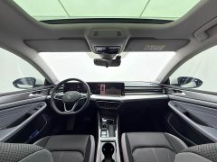 Volkswagen Lingdu L 280TSI DSG Spicy Edition - ფოტო 10