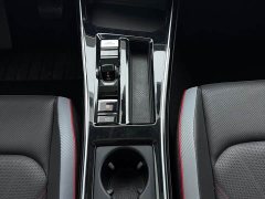 Volkswagen Lingdu L 280TSI DSG Spicy Edition - ფოტო 12