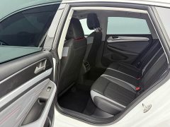 Volkswagen Lingdu L 280TSI DSG Spicy Edition - ფოტო 14