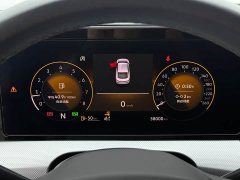 Volkswagen Lingdu L 280TSI DSG Spicy Edition - ფოტო 16