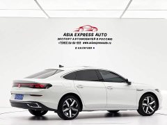Volkswagen Lingdu L 280TSI DSG Spicy Edition - ფოტო 4