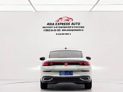 Volkswagen Lingdu L 280TSI DSG Spicy Edition - ფოტო 5