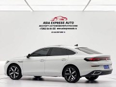 Volkswagen Lingdu L 280TSI DSG Spicy Edition - ფოტო 6