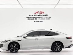 Volkswagen Lingdu L 280TSI DSG Spicy Edition - ფოტო 7