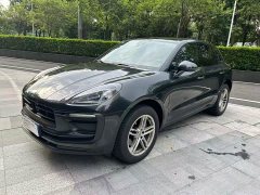 Porsche 2023 Macan 2.0T - ფოტო 1