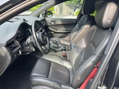 Porsche 2023 Macan 2.0T - ფოტო 10