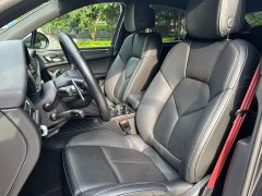 Porsche 2023 Macan 2.0T - ფოტო 11