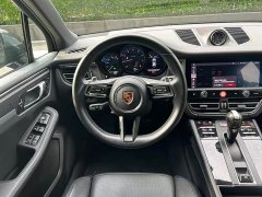 Porsche 2023 Macan 2.0T - ფოტო 12