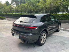 Porsche 2023 Macan 2.0T - ფოტო 2
