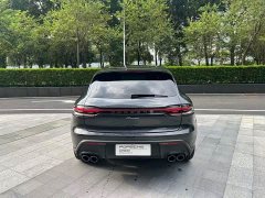 Porsche 2023 Macan 2.0T - ფოტო 3