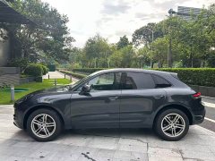 Porsche 2023 Macan 2.0T - ფოტო 4