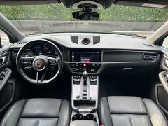 Porsche 2023 Macan 2.0T - ფოტო 5