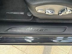 Porsche 2023 Macan 2.0T - ფოტო 6