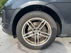 Porsche 2023 Macan 2.0T - ფოტო 7