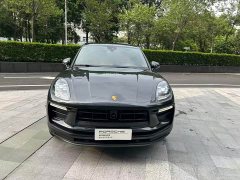 Porsche 2023 Macan 2.0T - ფოტო 8