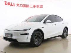 Tesla Model Y 2025 Rear-Wheel Drive - ფოტო 1