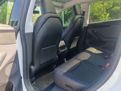 Tesla Model Y 2025 Rear-Wheel Drive - ფოტო 12