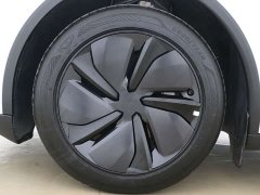 Tesla Model Y 2025 Rear-Wheel Drive - ფოტო 13