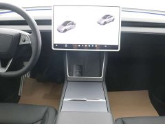 Tesla Model Y 2025 Rear-Wheel Drive - ფოტო 14
