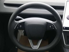 Tesla Model Y 2025 Rear-Wheel Drive - ფოტო 15