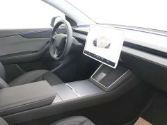 Tesla Model Y 2025 Rear-Wheel Drive - ფოტო 16
