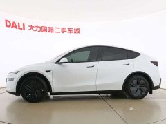 Tesla Model Y 2025 Rear-Wheel Drive - ფოტო 17