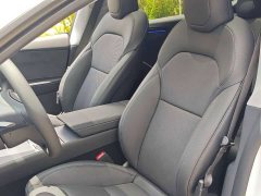 Tesla Model Y 2025 Rear-Wheel Drive - ფოტო 19