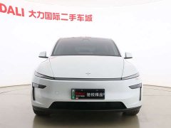 Tesla Model Y 2025 Rear-Wheel Drive - ფოტო 2