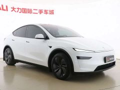 Tesla Model Y 2025 Rear-Wheel Drive - ფოტო 3