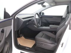 Tesla Model Y 2025 Rear-Wheel Drive - ფოტო 4