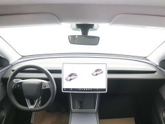 Tesla Model Y 2025 Rear-Wheel Drive - ფოტო 5