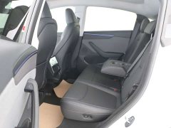 Tesla Model Y 2025 Rear-Wheel Drive - ფოტო 6