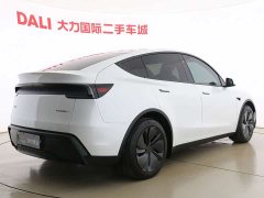Tesla Model Y 2025 Rear-Wheel Drive - ფოტო 7