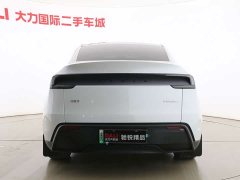 Tesla Model Y 2025 Rear-Wheel Drive - ფოტო 8