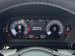 Audi A3 Facelift Sportback 35 TFSI Fashion Sport - ფოტო 10