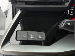 Audi A3 Facelift Sportback 35 TFSI Fashion Sport - ფოტო 11